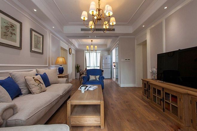 旧房改造在春节装修需要注意哪些