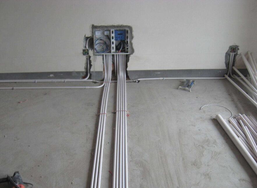 旧房翻新弱电施工应该要注意哪些问题