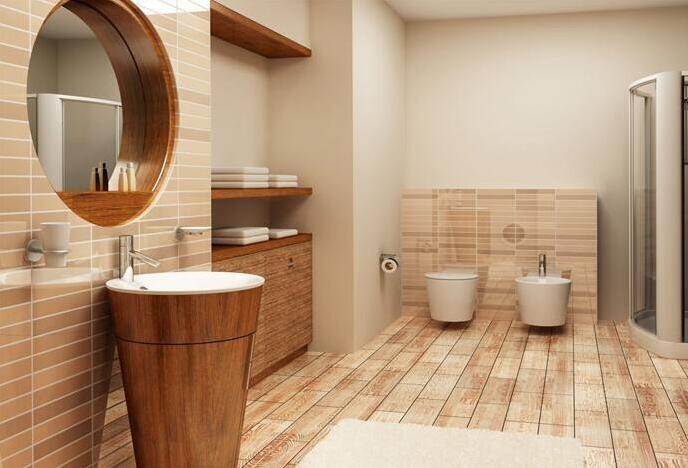 老屋装修做卫生间翻新的注意事项有这些