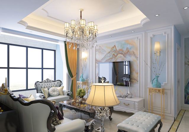 旧房改造如何找对装修公司