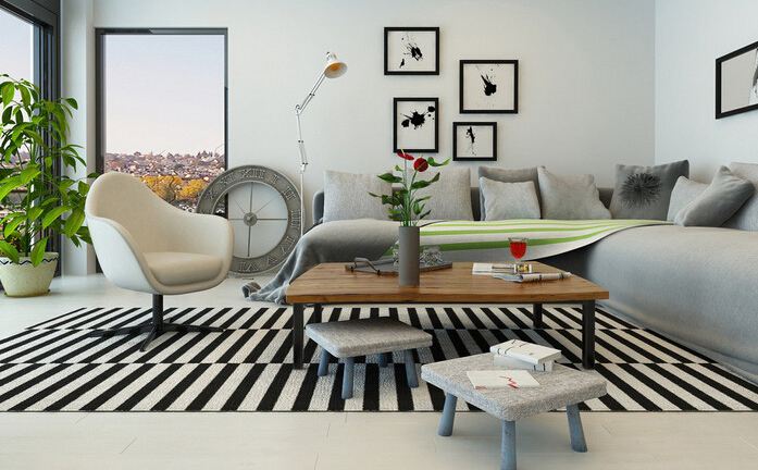 老屋装修有哪些装修原则需要坚持