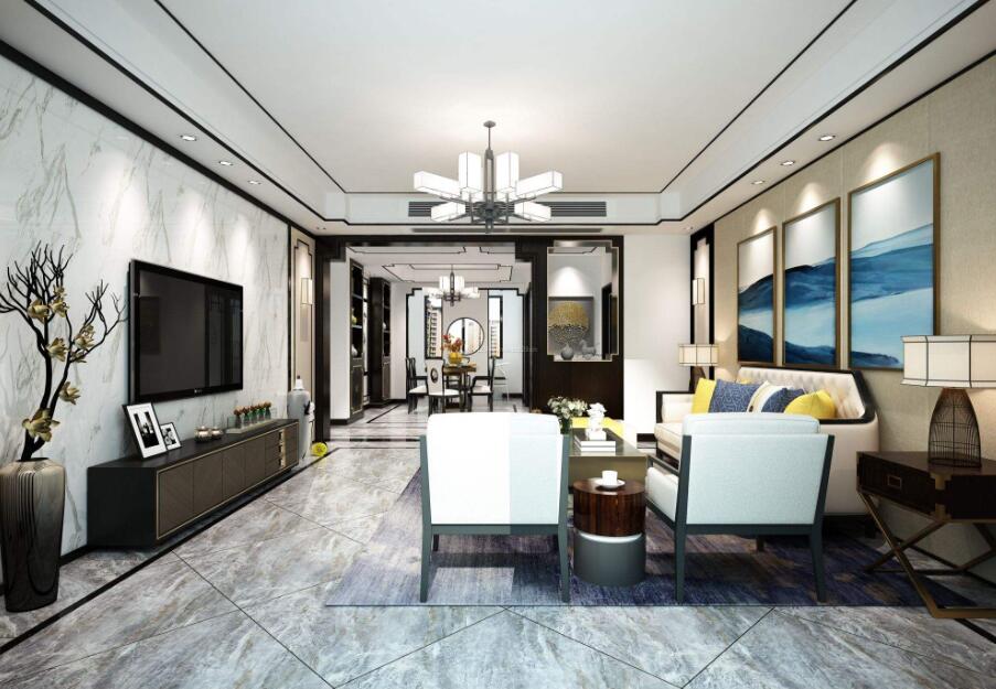 旧房改造可以半包装修吗