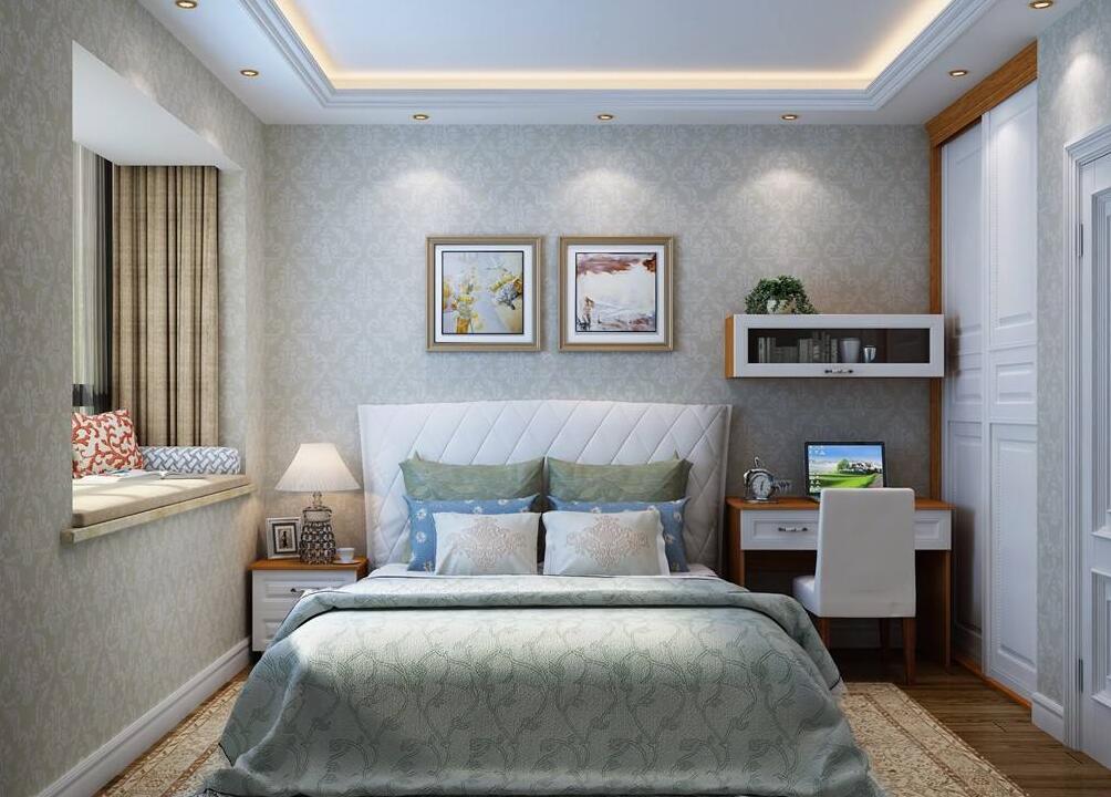 二手房装修这样装能省一大笔