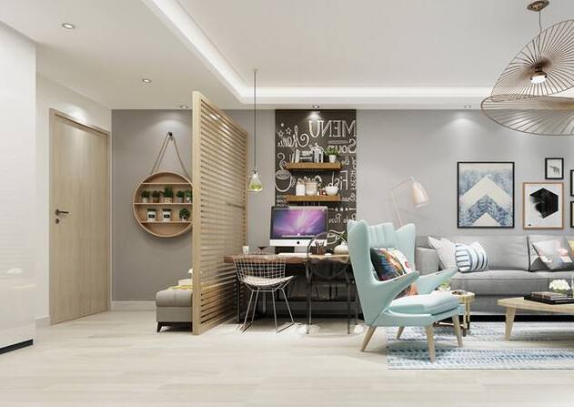 旧房改造三步走，打造完美新家