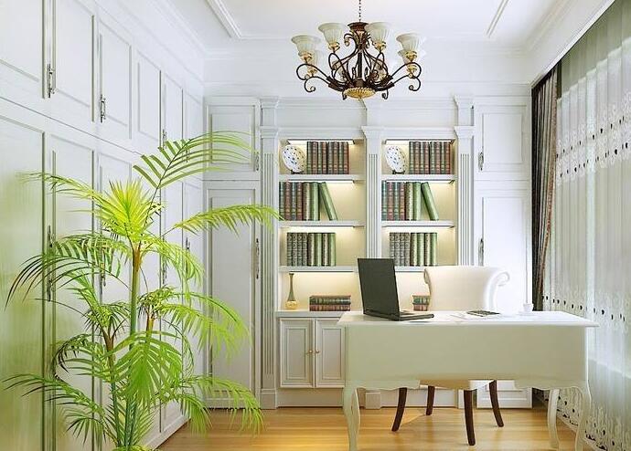 老屋装修如何注意环保家装