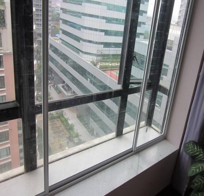 旧房改造做隔音窗户该怎么选择