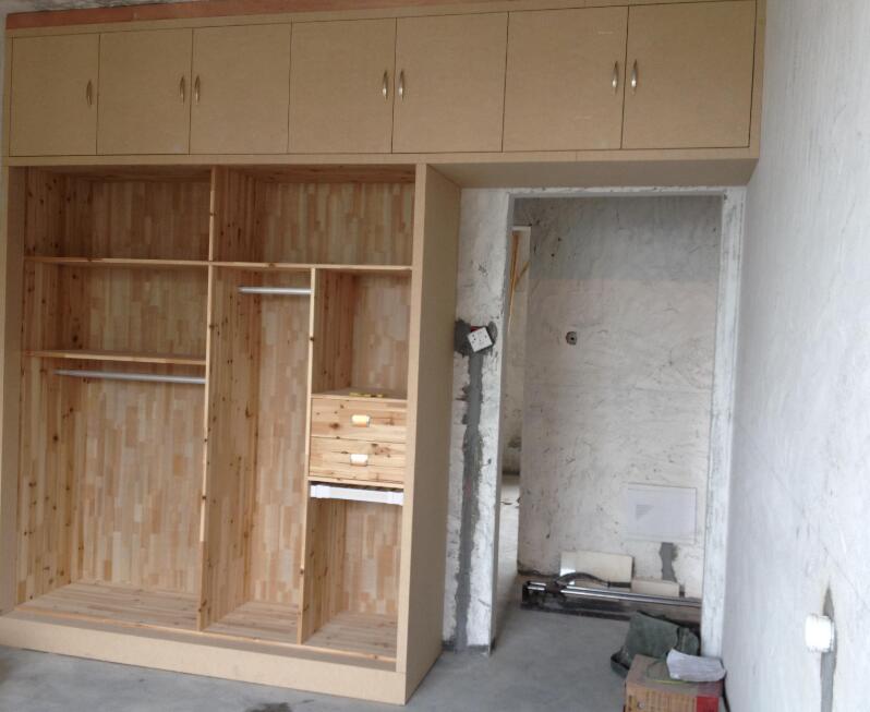 老屋装修后检查木器的牢固与否很关键