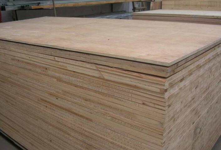 老屋装修胶合板怎样做隔墙