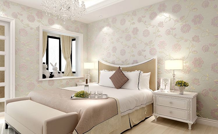 二手房装修关于墙纸，常见的误解有哪些？