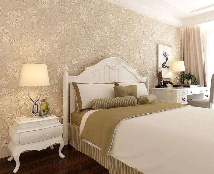 老屋装修选购壁纸时要注意哪些问题？