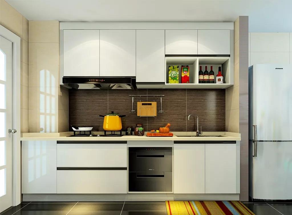 学会这7大技巧，让你的小厨房飞起来