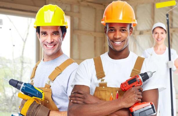 签订装修合同时的五个技巧