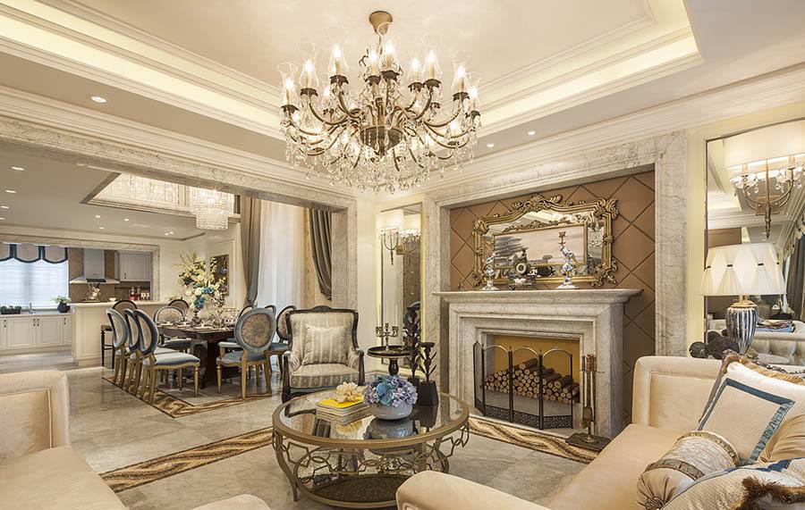 旧房改造做法式风格注意事项