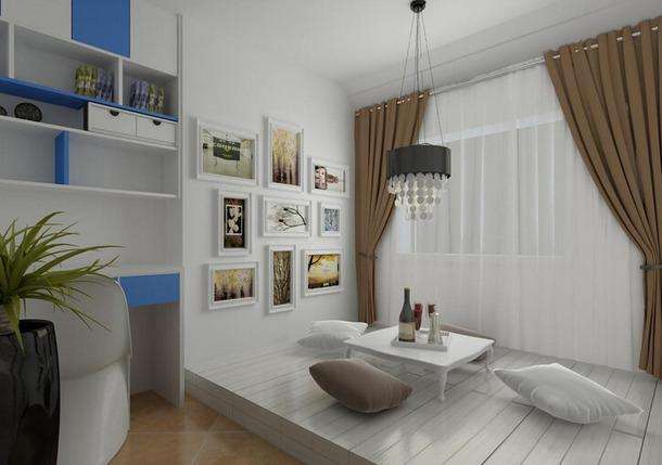 旧房翻新这样做省钱又漂亮