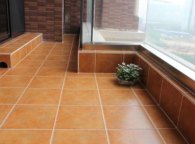 旧房改造美式装修怎么选择地砖