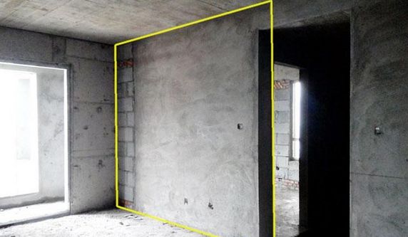 旧屋翻新拆改时，应该要注意哪些？