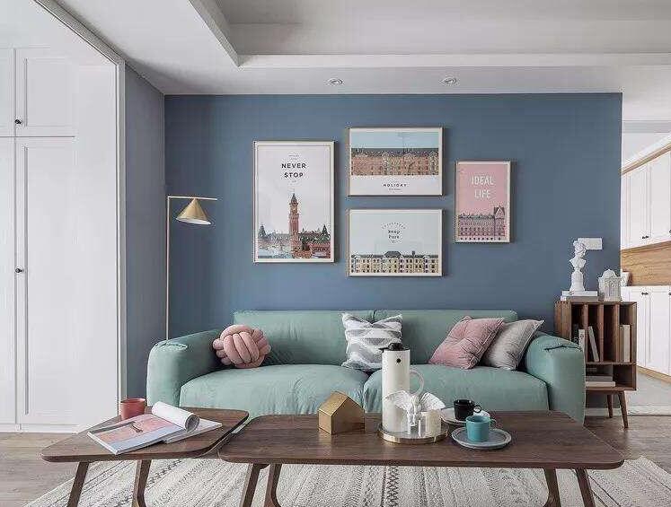 二手房装修需要注意以下几点