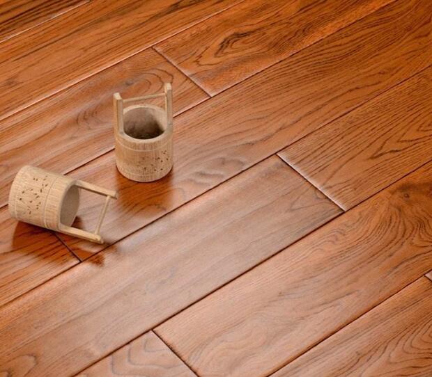 旧房改造实木地板应该怎么选