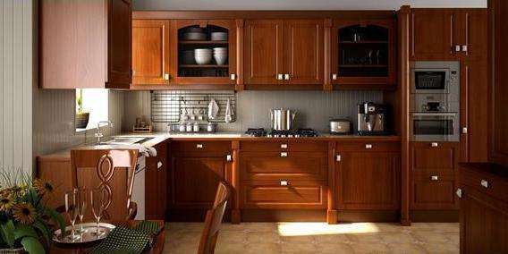 老屋装修厨房小家电应该怎么选