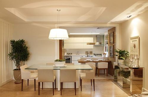 旧房改造家装照明设计的技巧