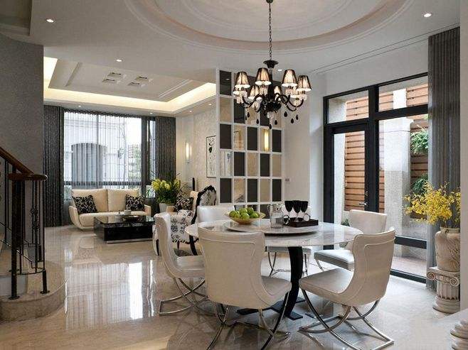 旧房翻新灯具需要怎么样选择