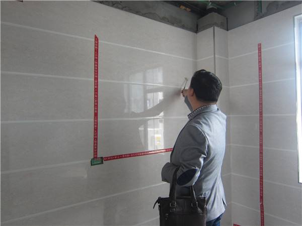 二手房装修家装监理的工作流程