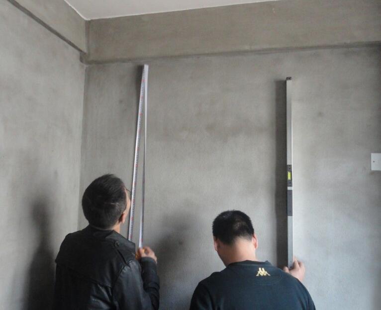 验房需谨慎，先验房后交房