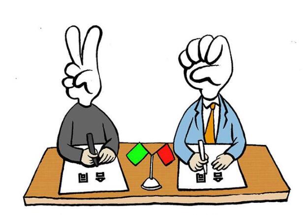 签订旧房翻新合同时要注意哪些