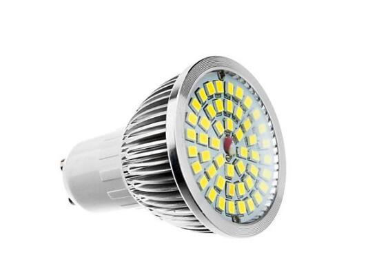 LED灯与节能灯的区别