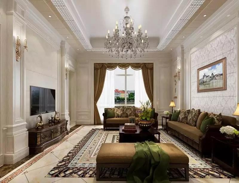 翻新吊顶这些注意事项你一定得知道！