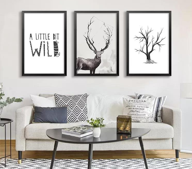 墙面小瑕疵怎么遮？这些小技巧90%的人都不知道