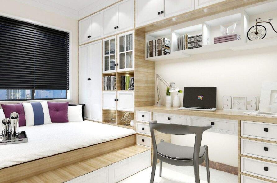 老屋改造需要环保装修