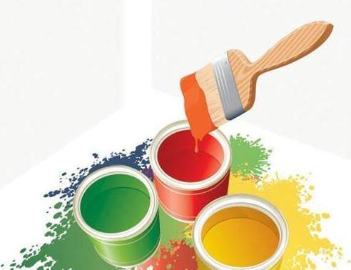 旧房翻新怎么选择安全实用的乳胶漆