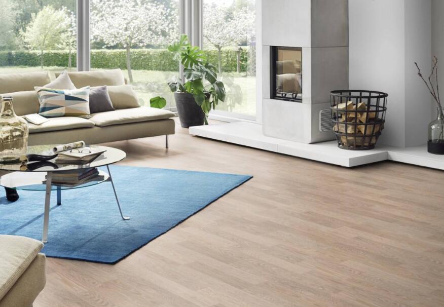 旧房翻新怎么样保养好木地板？