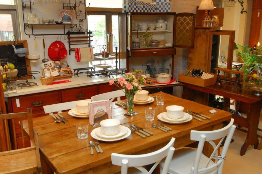 餐桌怎么选？照着这篇选就对了！