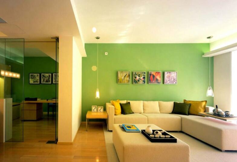 旧房翻新能使用哪些新型墙面材料