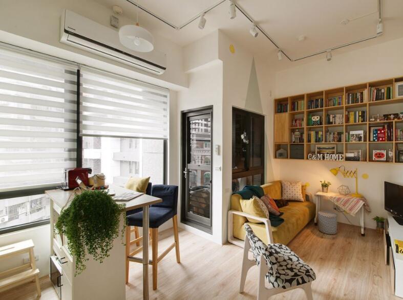 二手房装修选材的几个小窍门