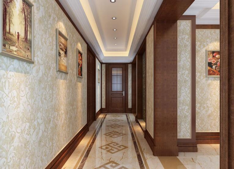 家庭装修中居室门选择的方法