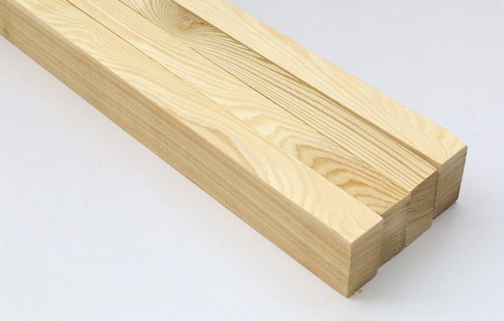 旧房改造木龙骨选择的注意事项