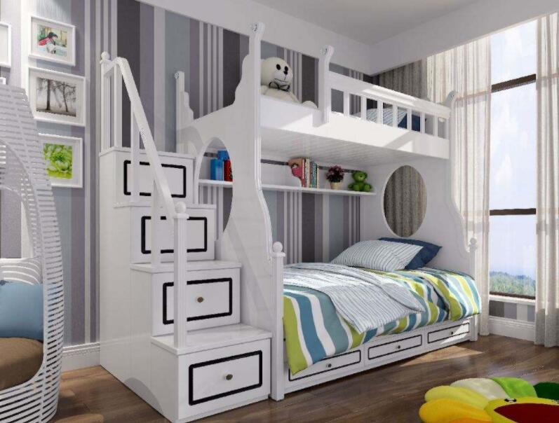 二手房装修儿童房注意事项有哪些