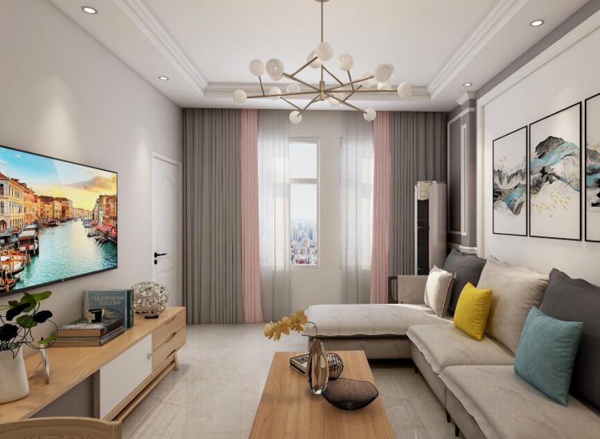 旧房翻新的时候不能随便拆承重墙