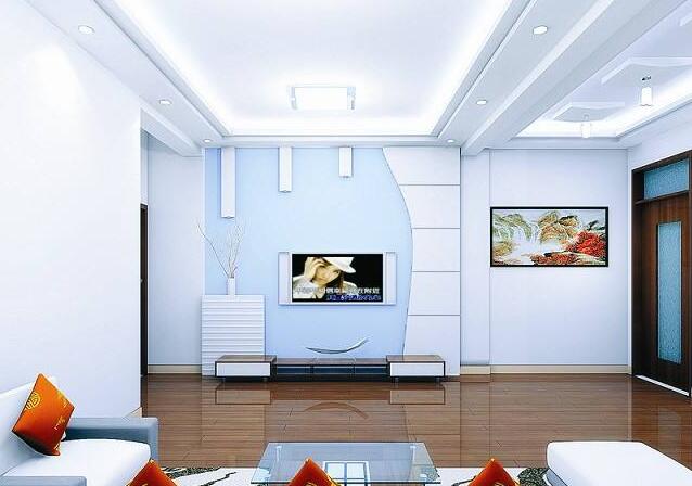 旧房改造怎么选择墙面漆