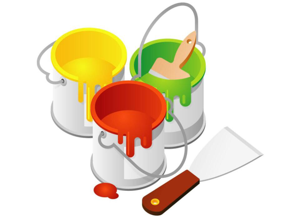 旧房翻新如何去除刷漆油漆