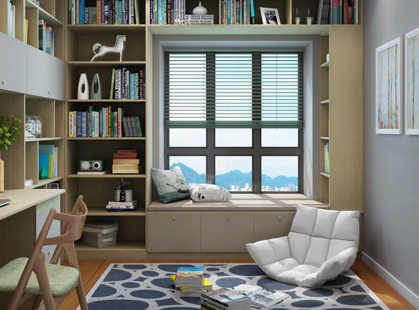 旧房翻新做飘窗采用什么材料比较好？