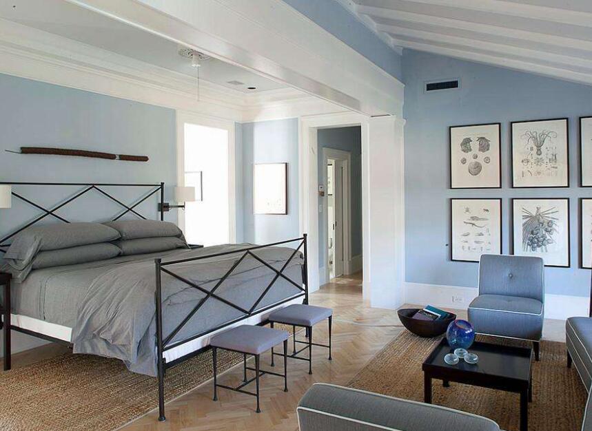 老屋改造时墙面的翻新该怎么做