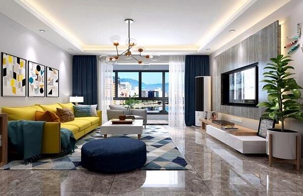 旧房翻新怎么做到高性价比装修