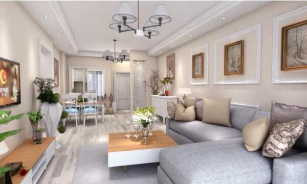 老屋改造有哪些家居优化设计