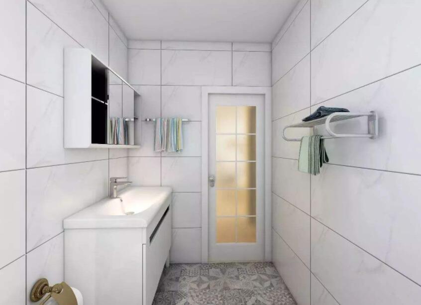 旧房翻新怎么解决卫生间漏水问题