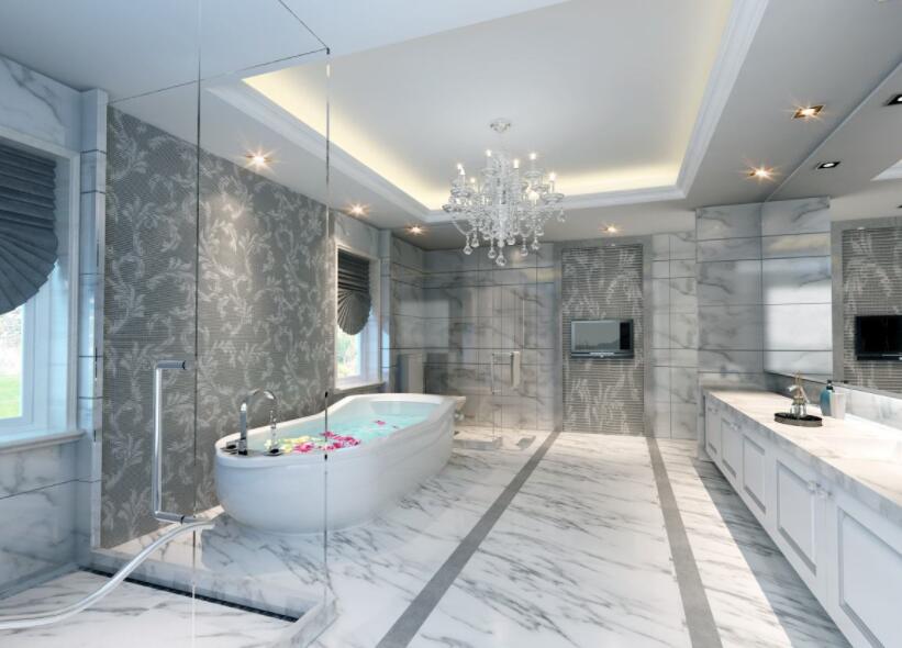 旧房改造怎么样改造瓷砖空鼓