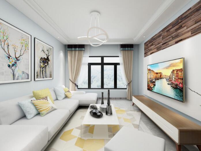 二手房装修的时候有哪些重点